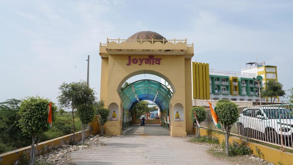 Joygaon Picnic Park